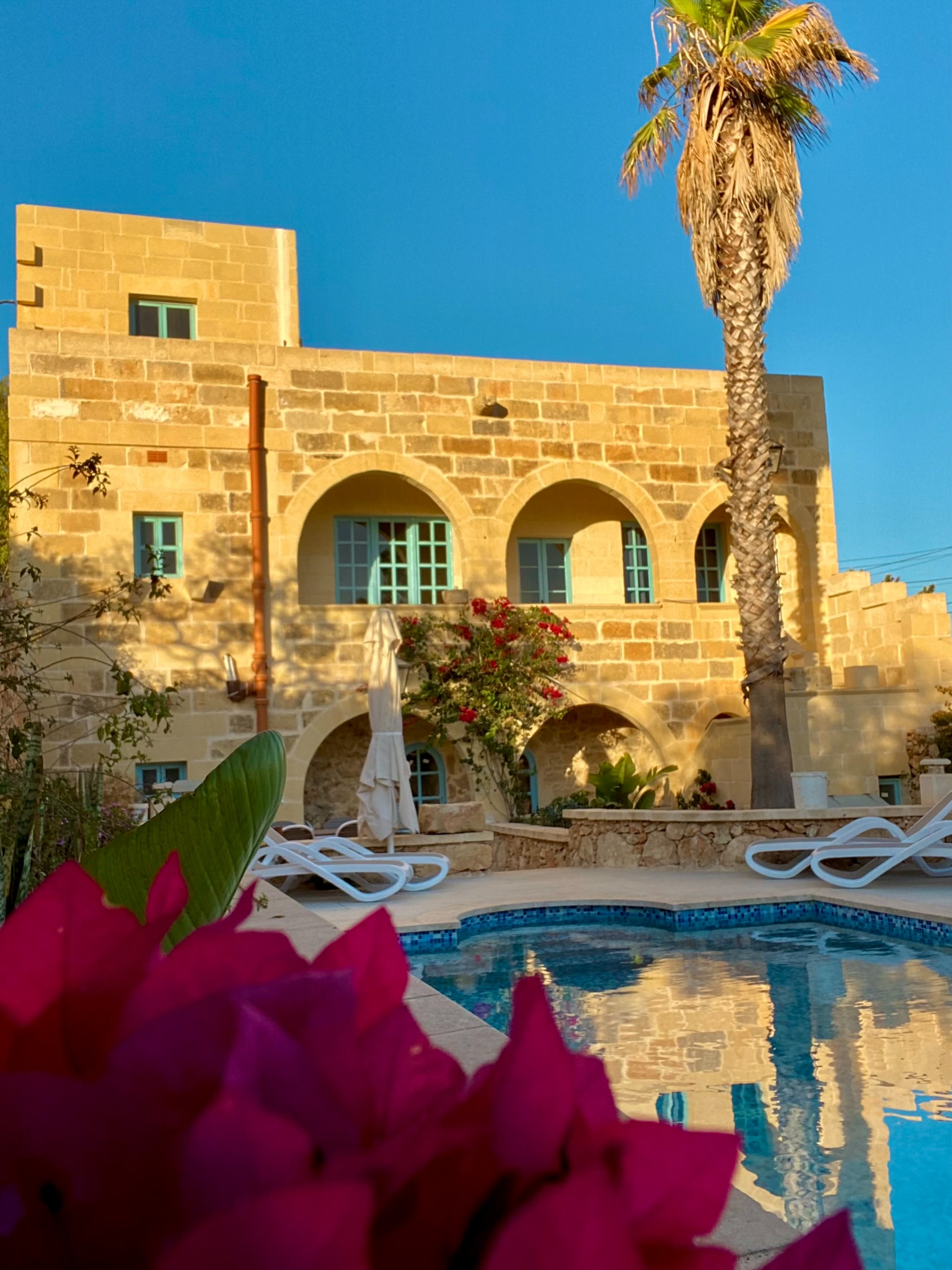 gozo-villa.com – Visit gozo in style